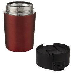 Měděný kelímek s vakuovou izolací o objemu 180 ml Jetta