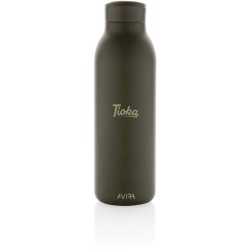 Termo lahev Avira Avior 500ml z RCS recyklované oceli