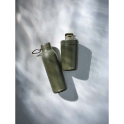 Termo lahev Avira Avior 500ml z RCS recyklované oceli