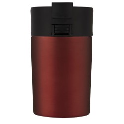 Měděný kelímek s vakuovou izolací o objemu 180 ml Jetta