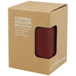 Měděný kelímek s vakuovou izolací o objemu 180 ml Jetta
