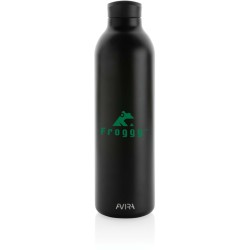 Termo lahev Avira Avior 1l z RCS recyklované oceli