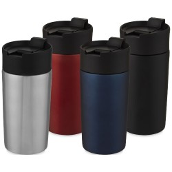 Měděný kelímek s vakuovou izolací o objemu 330 ml Jetta