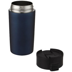 Měděný kelímek s vakuovou izolací o objemu 330 ml Jetta