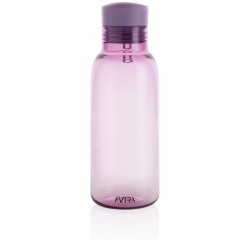Lahev na vodu Avira Atik 500ml z RCS recyklovaného PET