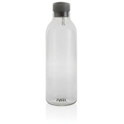 Lahev na vodu Avira Atik 1l z RCS recyklovaného PET