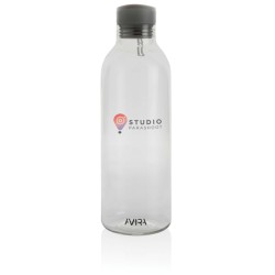 Lahev na vodu Avira Atik 1l z RCS recyklovaného PET
