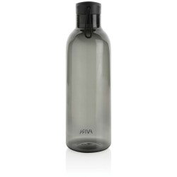 Lahev na vodu Avira Atik 1l z RCS recyklovaného PET
