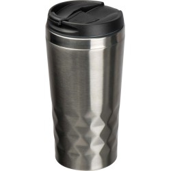 Dvojstěnná termoska, 400ml