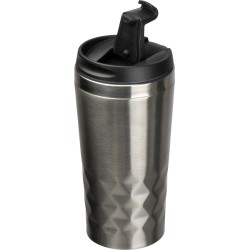Dvojstěnná termoska, 400ml