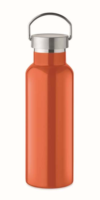 Florence Láhev s dvojitou stěnou 500 ml