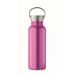 Florence Láhev s dvojitou stěnou 500 ml