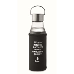 Niagara Skleněná láhev 500 ml
