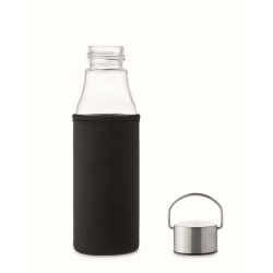 Niagara Skleněná láhev 500 ml
