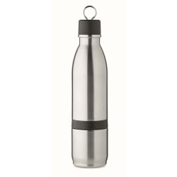 Atera Dvojstěnná láhev 2v1, 500 ml
