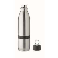 Atera Dvojstěnná láhev 2v1, 500 ml
