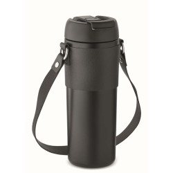 Aira Dvoustěnný kelímek 700 ml