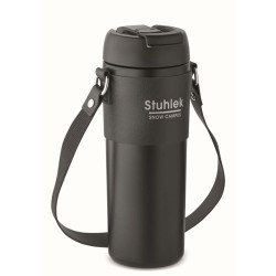 Aira Dvoustěnný kelímek 700 ml