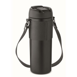 Aira Dvoustěnný kelímek 700 ml