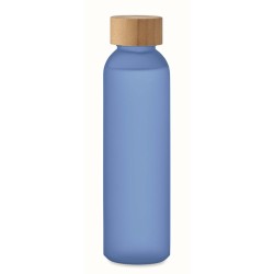 Abe Matná skleněná láhev 500 ml