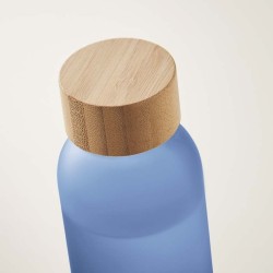Abe Matná skleněná láhev 500 ml