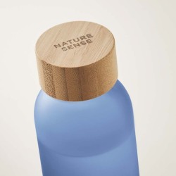 Abe Matná skleněná láhev 500 ml