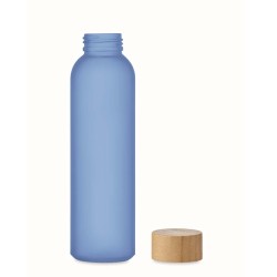 Abe Matná skleněná láhev 500 ml