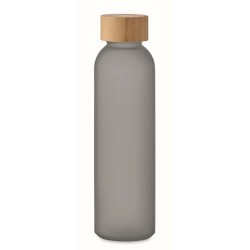 Abe Matná skleněná láhev 500 ml