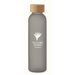 Abe Matná skleněná láhev 500 ml
