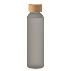 Abe Matná skleněná láhev 500 ml