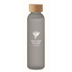 Abe Matná skleněná láhev 500 ml