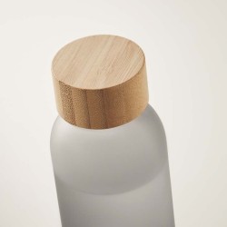 Abe Matná skleněná láhev 500 ml