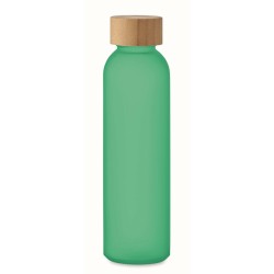 Abe Matná skleněná láhev 500 ml