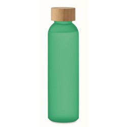 Abe Matná skleněná láhev 500 ml