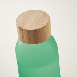 Abe Matná skleněná láhev 500 ml