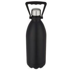 Lahev z nerezové oceli o objemu 1,5 l s vakuovou izolací Cove