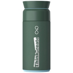 Ocean Bottle 350ml láhev na horké nápoje