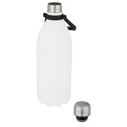 Lahev z nerezové oceli o objemu 1,5 l s vakuovou izolací Cove
