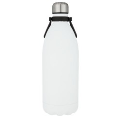 Lahev z nerezové oceli o objemu 1,5 l s vakuovou izolací Cove