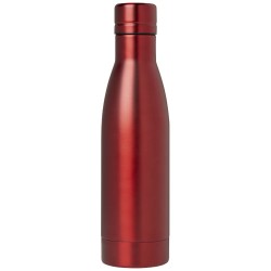 Vasa 500ml měděná vakuově izolovaná láhev z recyklované nerezové oceli s certifikací RCS