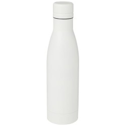 Vasa 500ml měděná vakuově izolovaná láhev z recyklované nerezové oceli s certifikací RCS