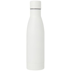 Vasa 500ml měděná vakuově izolovaná láhev z recyklované nerezové oceli s certifikací RCS