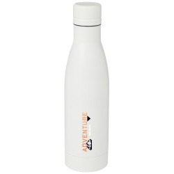 Vasa 500ml měděná vakuově izolovaná láhev z recyklované nerezové oceli s certifikací RCS