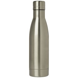 Vasa 500ml měděná vakuově izolovaná láhev z recyklované nerezové oceli s certifikací RCS