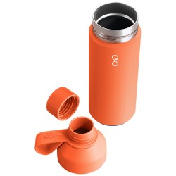 Ocean Bottle 500ml vakuově izolovaná láhev na vodu