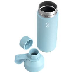 Ocean Bottle 500ml vakuově izolovaná láhev na vodu