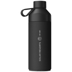 Big Ocean Bottle 1 000ml vakuově izolovaná láhev na vodu
