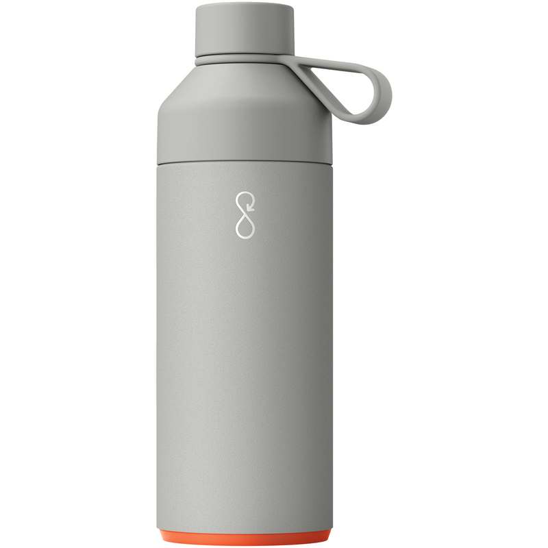 Big Ocean Bottle 1 000ml vakuově izolovaná láhev na vodu