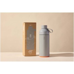 Big Ocean Bottle 1 000ml vakuově izolovaná láhev na vodu