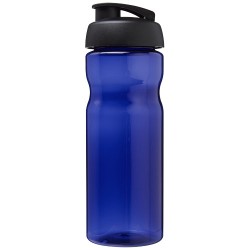 Sportovní láhev s vyklápěcím víčkem H2O Eco 650 ml